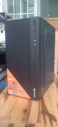 BỘ MÁY TÍNH ĐỂ BÀN CHƠI GAME LMHT VĂN PHÒNG GAMING - VI TINH NPC