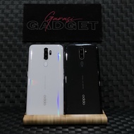 Oppo A5 2020 4/128 GB Ex Resmi Oppo Indonesia Second Bekas Seken Ori