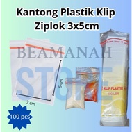 PLASTIC bag Clip Ziplock bag Clip 3x5 cm Clear PE Sealer 3 X 5 CM plastic medicine chili sauce