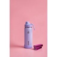 Kaab Flask 18oz Stainless Stylish Canteen Drinking Bottle