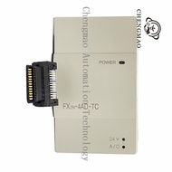 Japan New Mini PLC Module FX2N-4AD-TC FX2N-4AD-PT FX2N-8AD FX2N-2AD FX2N-2DA FX2N-4AD FX2N-4DA Elect