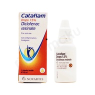 Cataflam Drop 15 ml