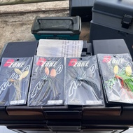 EVERGREEN D ZONE Spinner Bait 3/8oz