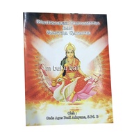 Visvamitra and Gayatri Mantra