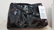 MAXMARA旗下IBLUES品牌 化妝包 收納包 整理袋 手拿包