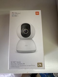 小米2k mi360攝影機