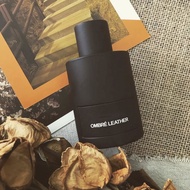 น้ำหอม Ombre Leather / Ombre Leather Parfum Eau de Parfum 100ml for women and men น้ำหอมติดทนนาน น้