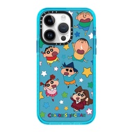 Drop proof CASETI phone case for iPhone 15 15Plus 15pro 15promax 14 14pro 14promax 13pro 13promax soft case for 12 12promax Crayon Shin-chan iPhone 11 case high-quality phone case