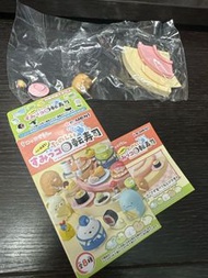 角落生物盲盒 壽司盲盒 rement