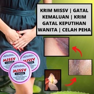 Hot🔥KRIM MISS V MENCEGAH KEPUTIHAN | GATAL MISS V | GATAL KEMALUAN WANITA