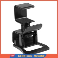 【Ready✚COD】Adjustable TV Clip Stand Holder Camera Mount for PS4 PlayStation 4 Camera /KT