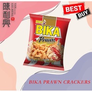 BIKA SNACK/KOROPOK BIKA