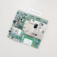 Lg 49uj652t Mainboard Mb Mesin Tv Mobo Modul Tv Lg 49uj652t