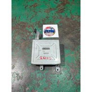 Ecu L6 Original Halfcut Japan