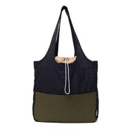 BYBBA The balos foldaway 可收納包