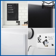 IKEA MAGNETIC MEMOBOARD SVENSAS MEMO BOARD SVENSÅS PAPAN MEMO IKEA NOTICE BOARD PIN BOARD