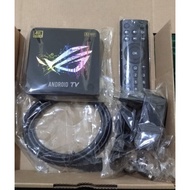 STB ANDROID OS 12 TERBARU | V5 | FJ | AX.512