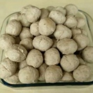 Ready BAVARI Meatball Bakso Sapi 500 gr Halus Murah
