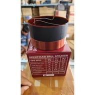 4" Speaker Spool 4 inch Speaker Spool Imported Speaker Spool
