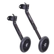 Decathlon Kid Cycling Unisex 20" And 24" Kids' Bike Stabilisers - Btwin