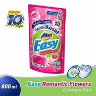 Attack Easy Liquid Romantic Flower pouch 800ml
