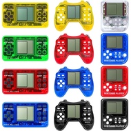 12Pcs Video Game Party Favors for Kids, Arcade Video Game Keychain Video Game Party Supplies P3CW