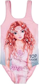 Swimsuit with Lexy 75035 Pink