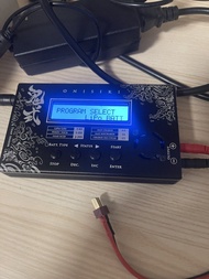 ONISIKI LiPo 電池充電器