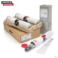 Lincoln Low Hydrogen Welding Rod EASYARC 7016 7018 Welding Low Carbon Steel and Low Alloy Welding Ro