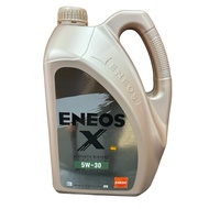 ENEOS X  5W30  API SP/CF - 4Liter
