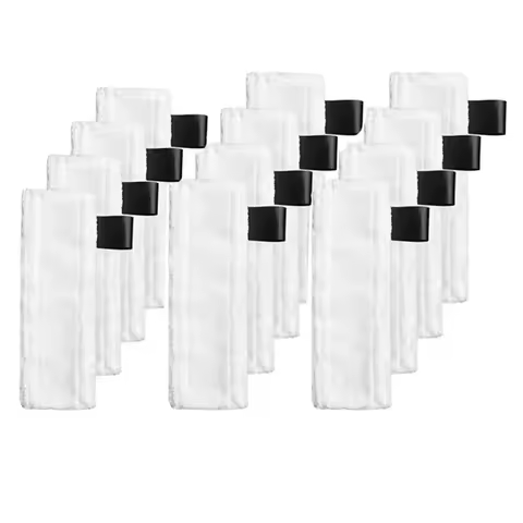 Cleaner Cleaning Pad Cloth Steam Mop Cloth Replacement For Karcher Easyfix SC1 SC2 SC3 SC4 SC5