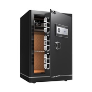 Once CSP Certified New Style Safe Household Large 60/70/80cm Password Fingerprint Anti-theft CCC Nat