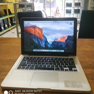 Laptop Apple MacBook pro 7,1