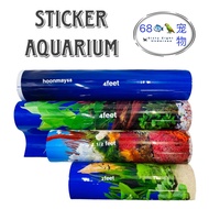 19 Poster F4/F5 F3/m2 /4-feet ，3feet ，2 1/2 feet，2feet