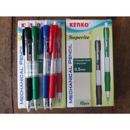 KENKO [PCS] MECHANICAL PENCIL SUPERITEKenko 0.5 MM MECHANICAL PENCIL/ 0.5 MM MECHANICAL PENCIL/