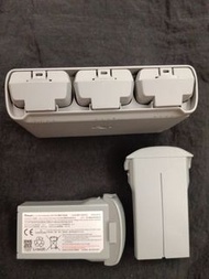 DJI Mini 2 充電器及電池