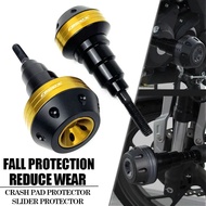 2023 New Motorcycle CNC Accessories Frame Sliders Crash Protector For CB500X CB 500X CB500F CB 500F 