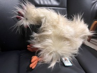 Jellycat 中古絕版 查利雞