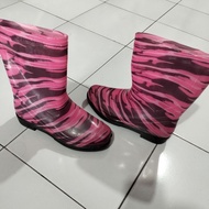 VALUE PACK WOMEN'S WATER HUNTER BOOTS