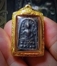 瓦拉康 2453-2470朗考金屬崇迪