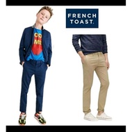 Austin French Toast trousers