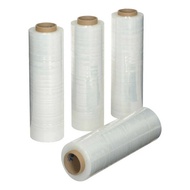 2 Carton Offer | Stretch Film | Industrial Grade Quality | Furniture Wrap | Pallet Wrap | Plastic Wrap | Courier &amp; Deli
