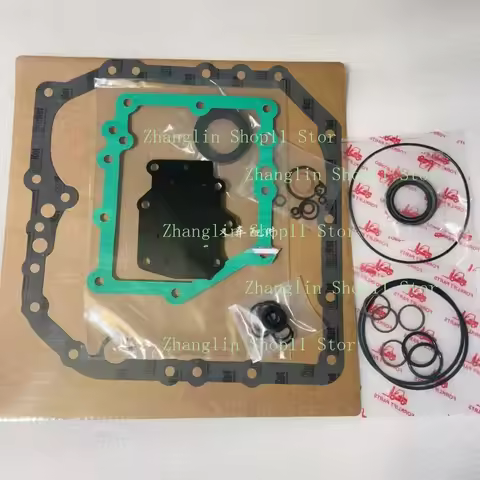 1set FD20-30T3 Transmission Repair Kit 12N53-89831 Gear Box Gasket for TCM Forklift Accessories