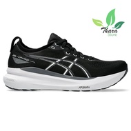 Asics Gel Kayano 31 Men Black/White Standart Authentic