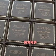 Original Ready Stock EP4CE6E22C8N EP4CE6E22C8 FPGA Programmable Logic TQFP144 Patch