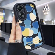 OPPO A58 4G Case Soft Cover