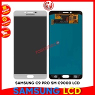 Samsung C9 PRO SM C9000 C900F C9008 C900Y Samsung C9PRO SamsungC9 Pro LCD Touch Screen Digitizer Dis