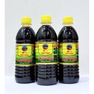 槟城八宝凉茶 PENANG PAT POH SYRUP DRINK