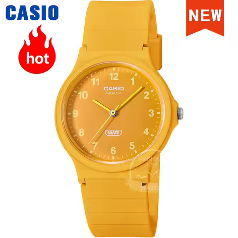 Casio watch Neutral model simpler Students' Favorite Quartz watch free shipping reloj mujer relogio 