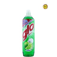 Glo Dishwashing liquid Lime 900ml